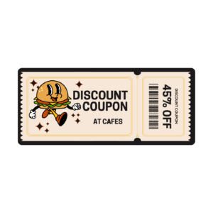 Cafe Discount