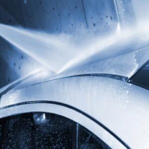 Basic Car Wash + 25% off on cafes Coupon (Free)