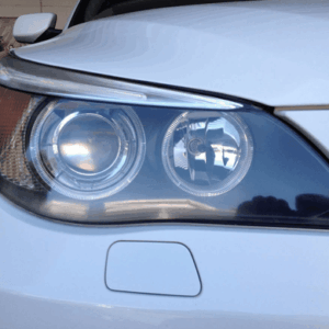 HEADLIGHT RESTORATION + 50% off on cafes Coupon (Free)